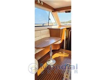 Nautica Po SEA WORLD 34 FLY