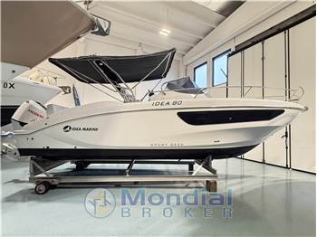 Idea Marine Idea 80 WA