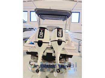 Idea Marine Idea 80 WA