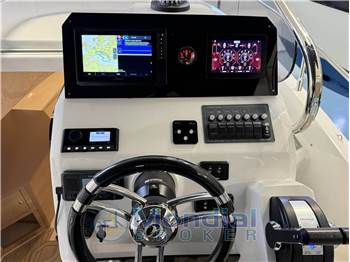 Idea Marine Idea 80 WA