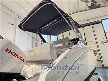 Idea Marine Idea 80 WA