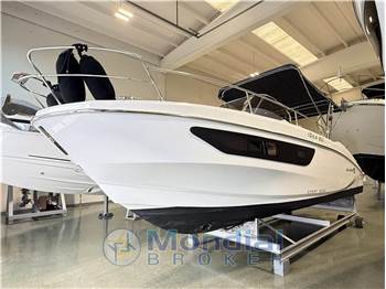 Idea Marine Idea 80 WA