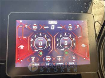 Idea Marine Idea 80 WA