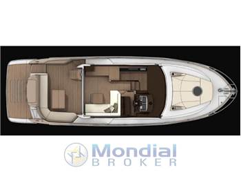 Sessa Marine F42