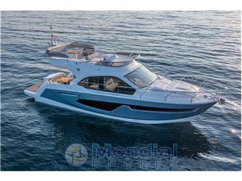 Sessa Marine F42