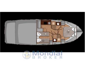 Sessa Marine F42