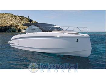 Beneteau Gran Turismo 40 OB