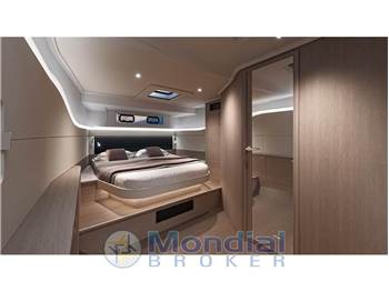 Beneteau Gran Turismo 40 OB