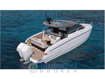 Beneteau Gran Turismo 40 OB