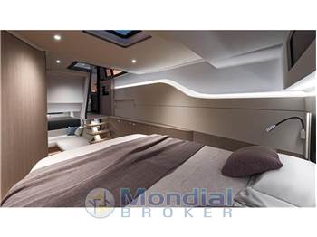 Beneteau Gran Turismo 40 OB