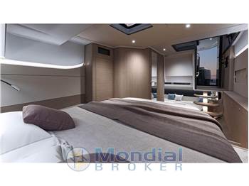 Beneteau Gran Turismo 40 OB