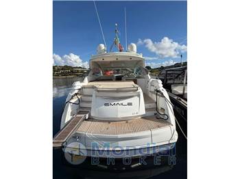 Sessa Marine SESSA C46