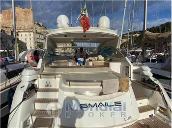 Sessa Marine SESSA C46