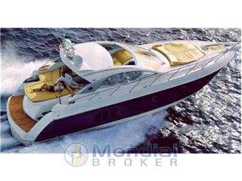 Sessa Marine SESSA C46