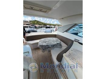 Sessa Marine SESSA C46