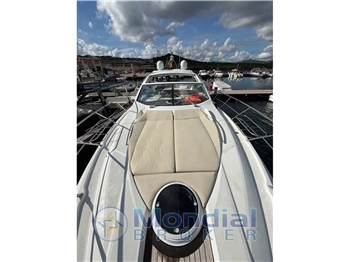 Sessa Marine SESSA C46