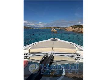 Sessa Marine SESSA C46
