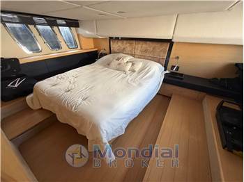 Sessa Marine SESSA C46