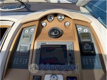 Sessa Marine SESSA C46