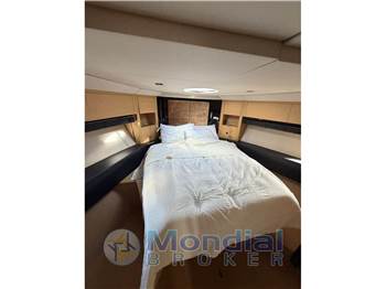 Sessa Marine SESSA C46