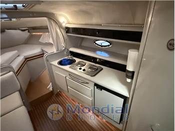 Tiara Yachts 290 Sport - Refit 2022/23