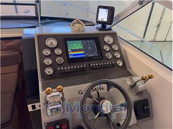 Tiara Yachts 290 Sport - Refit 2022/23