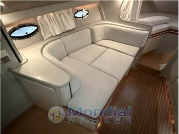 Tiara Yachts 290 Sport - Refit 2022/23