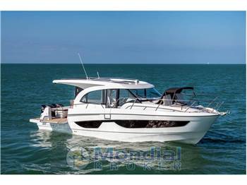 Beneteau Antares 11 OB