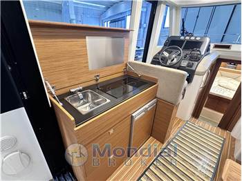 Rodman RODMAN 10.90 EVOLUTION