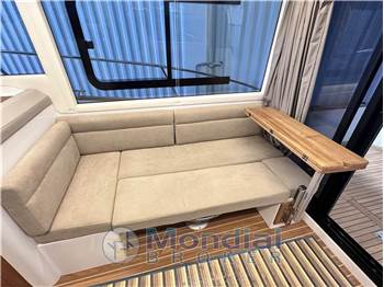 Rodman RODMAN 10.90 EVOLUTION