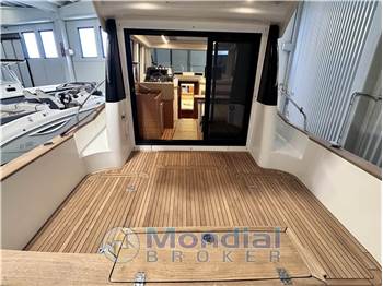 Rodman RODMAN 10.90 EVOLUTION