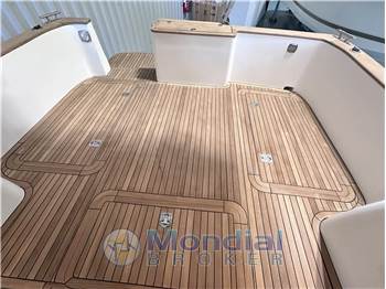 Rodman RODMAN 10.90 EVOLUTION