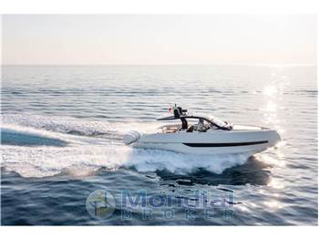 Invictus TT420S