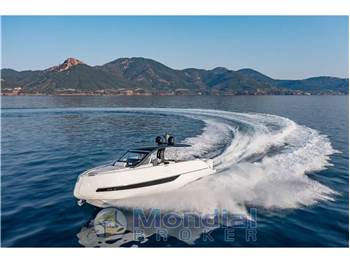 Invictus TT420S