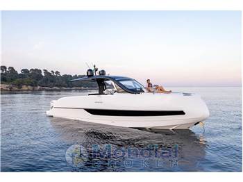 Invictus TT420S