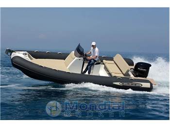 Cantiere Nautico Maestrale Maestrale 650 Fun