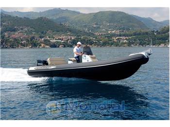 Cantiere Nautico Maestrale Maestrale 650 Fun