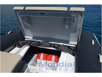 Cantiere Nautico Maestrale Maestrale 650 Fun