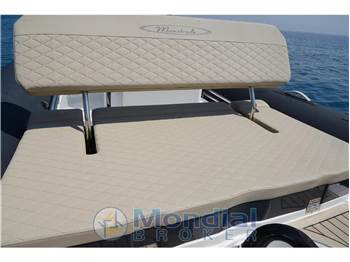Cantiere Nautico Maestrale Maestrale 650 Fun