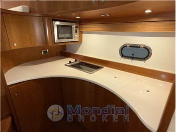 Intermare INTERMARE 43