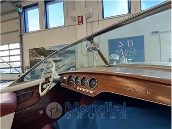 Riva SUPER FLORIDA