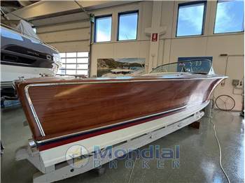 Riva SUPER FLORIDA