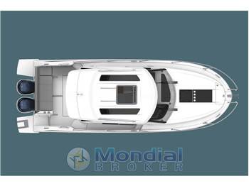 Beneteau Antares 9 OB