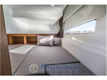 Beneteau Antares 9 OB
