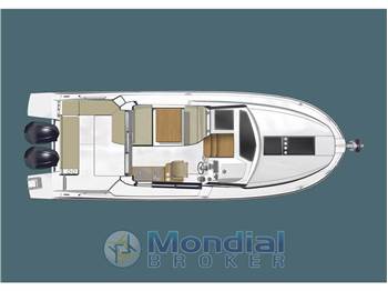 Beneteau Antares 9 OB