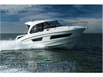 Beneteau Antares 9 OB