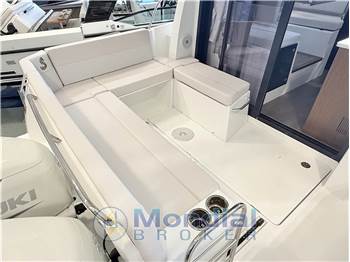 Beneteau Antares 9 OB v2