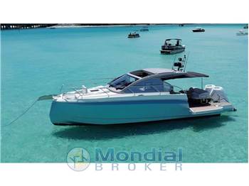 Beneteau Gran Turismo 40 OB