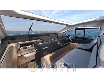 Beneteau Gran Turismo 40 OB