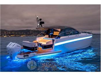 Beneteau Gran Turismo 40 OB